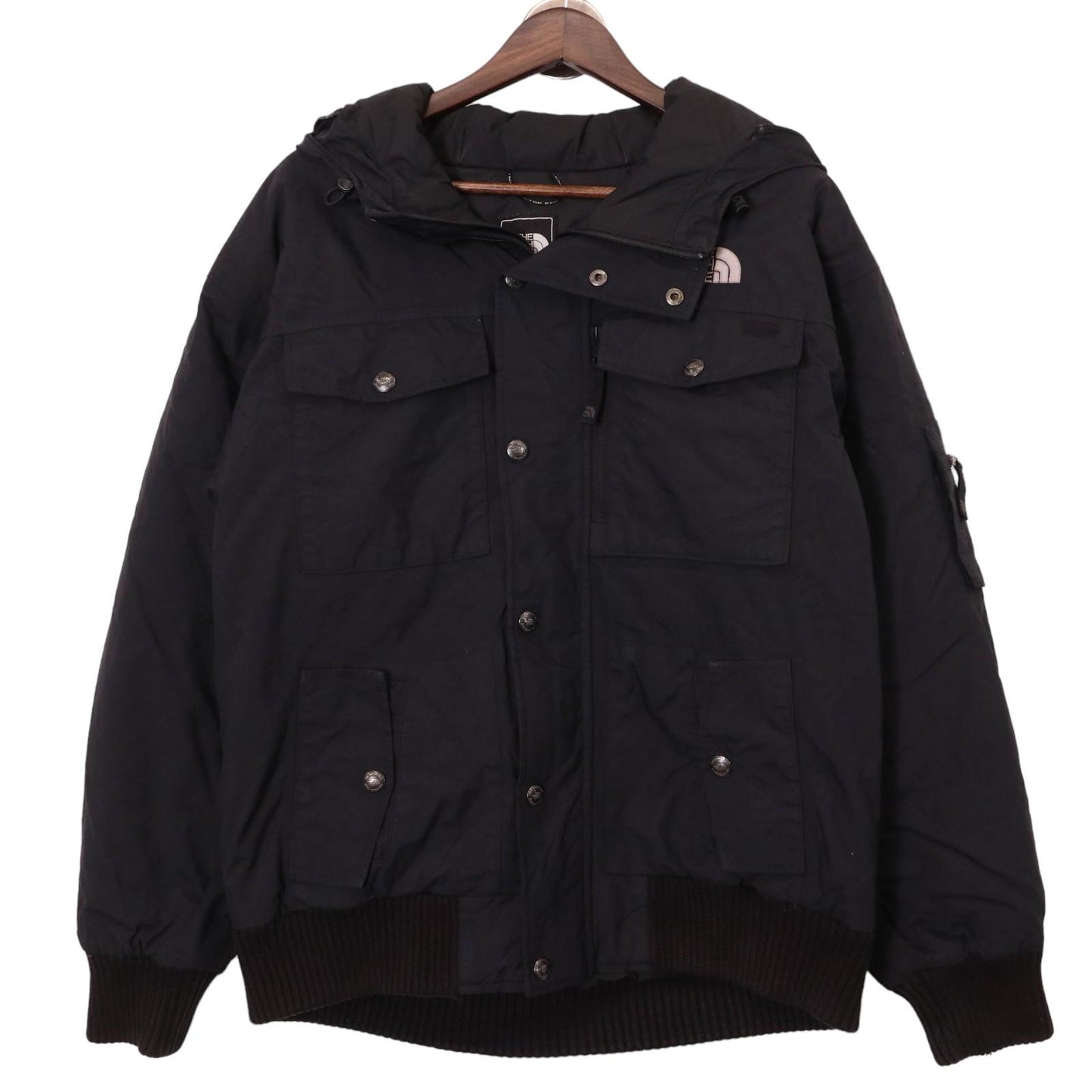 THE NORTH FACE Gotham Down Jacket