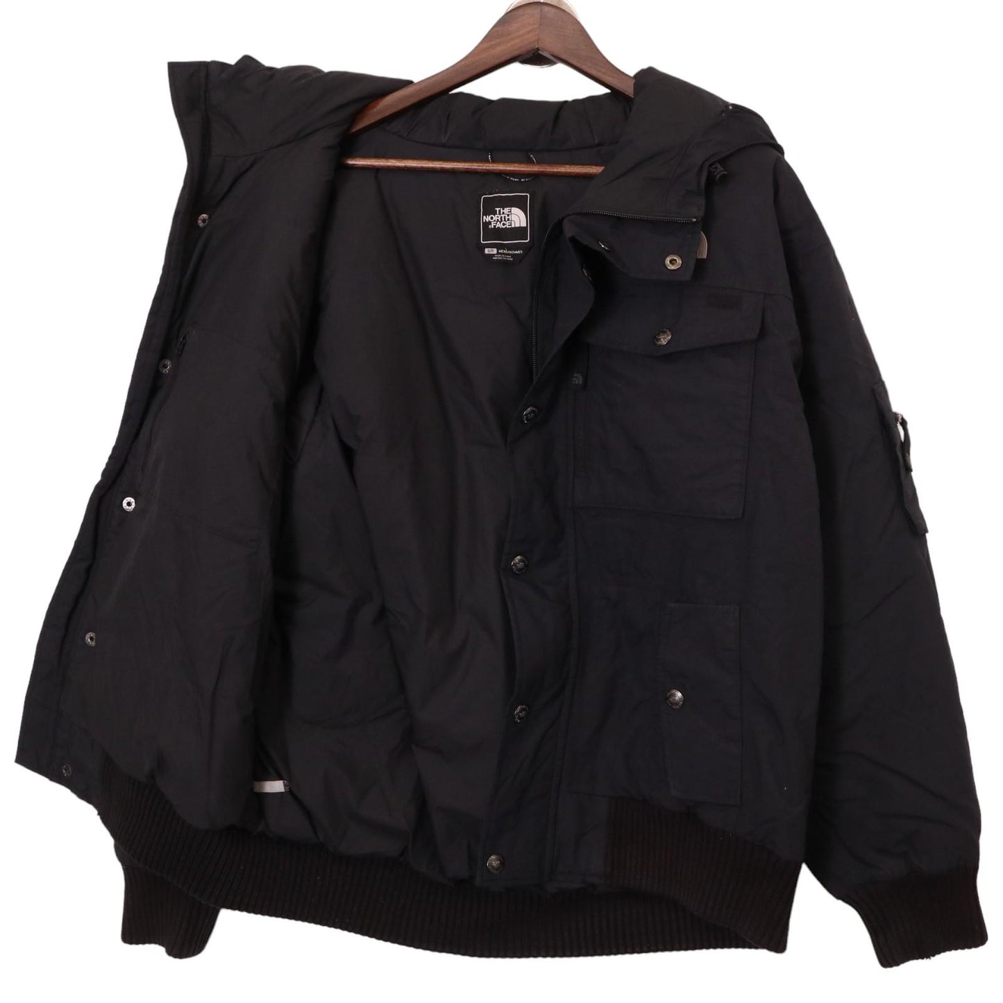 THE NORTH FACE Gotham Down Jacket