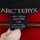 90s ARC'TERYX Fleece Jacket