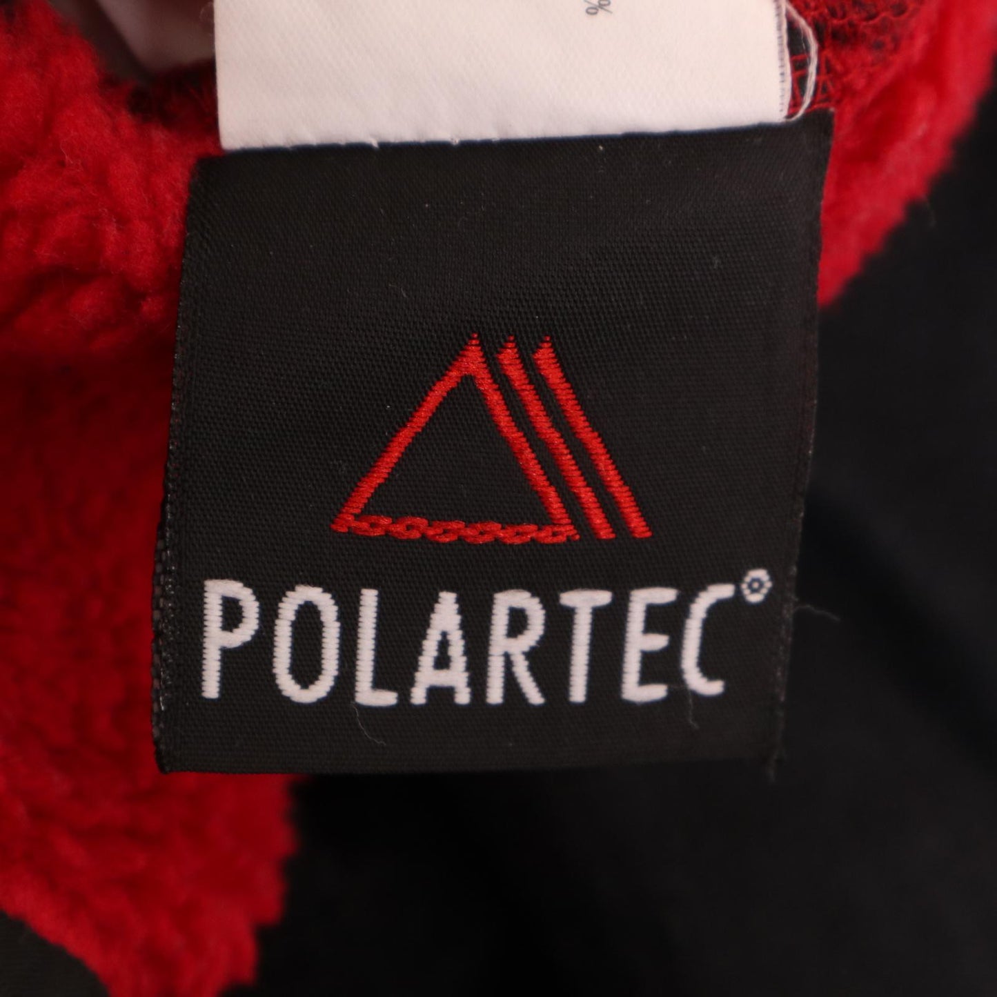 90s ARC'TERYX Fleece Jacket