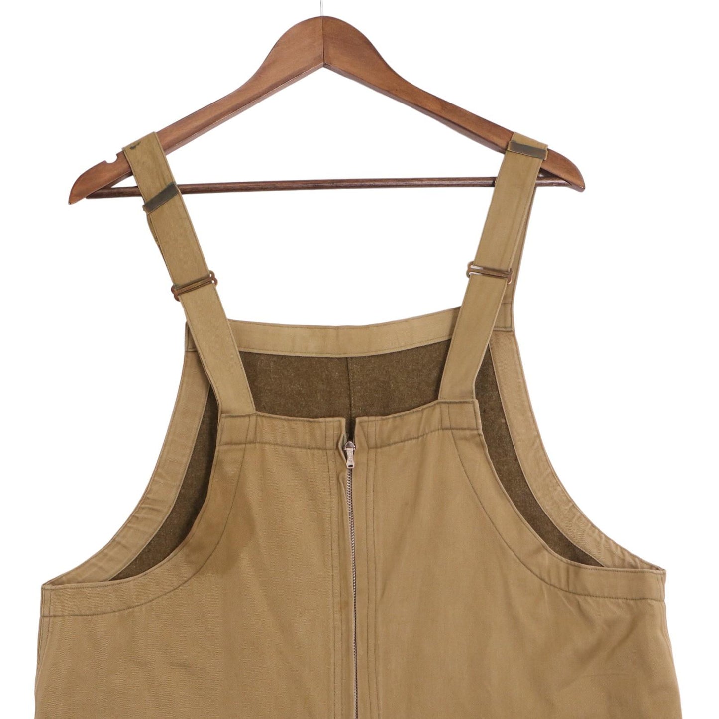 50s U.S. NAVY Overall