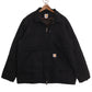 Carhartt Detroit Jacket Work Jacket
