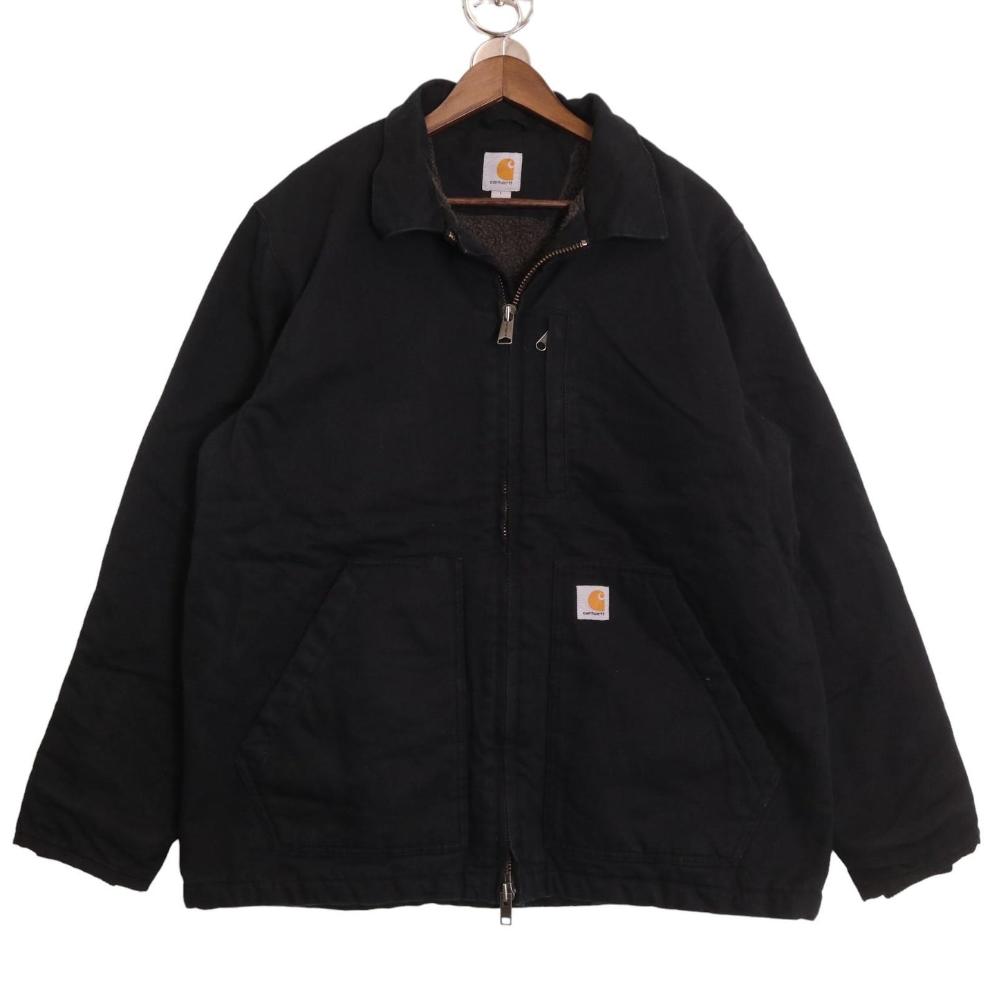 Carhartt Detroit Jacket Work Jacket
