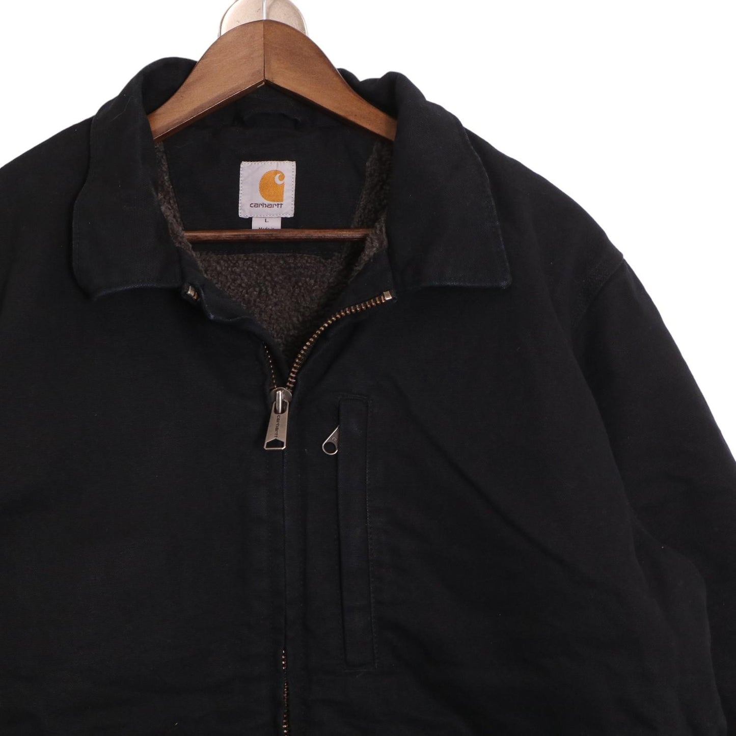 Carhartt Detroit Jacket Work Jacket