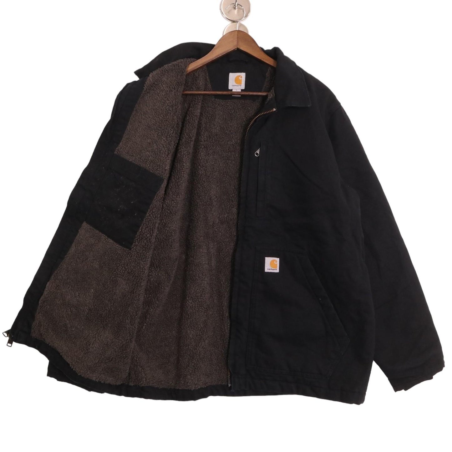 Carhartt Detroit Jacket Work Jacket