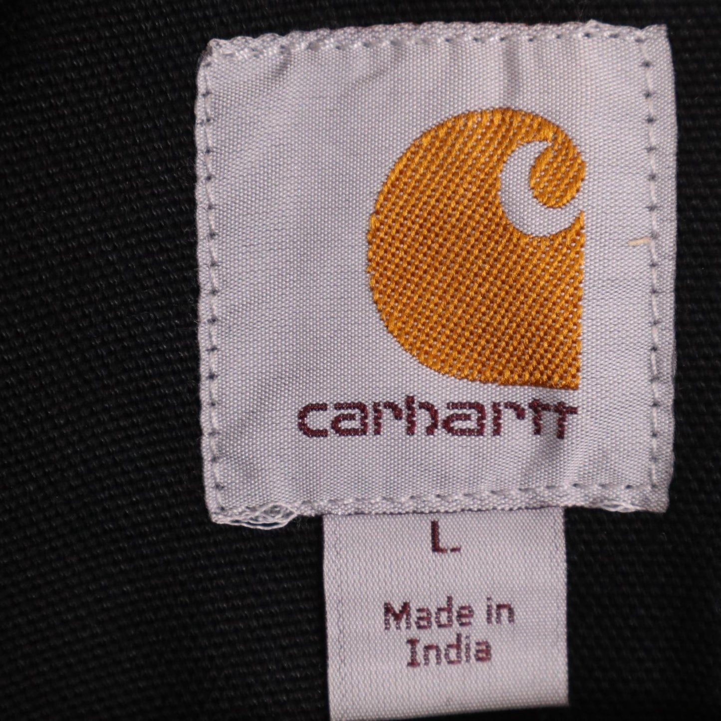 Carhartt Detroit Jacket Work Jacket