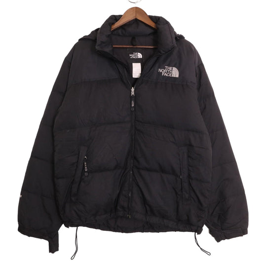 THE NORTH FACE Nuptse Down Jacket