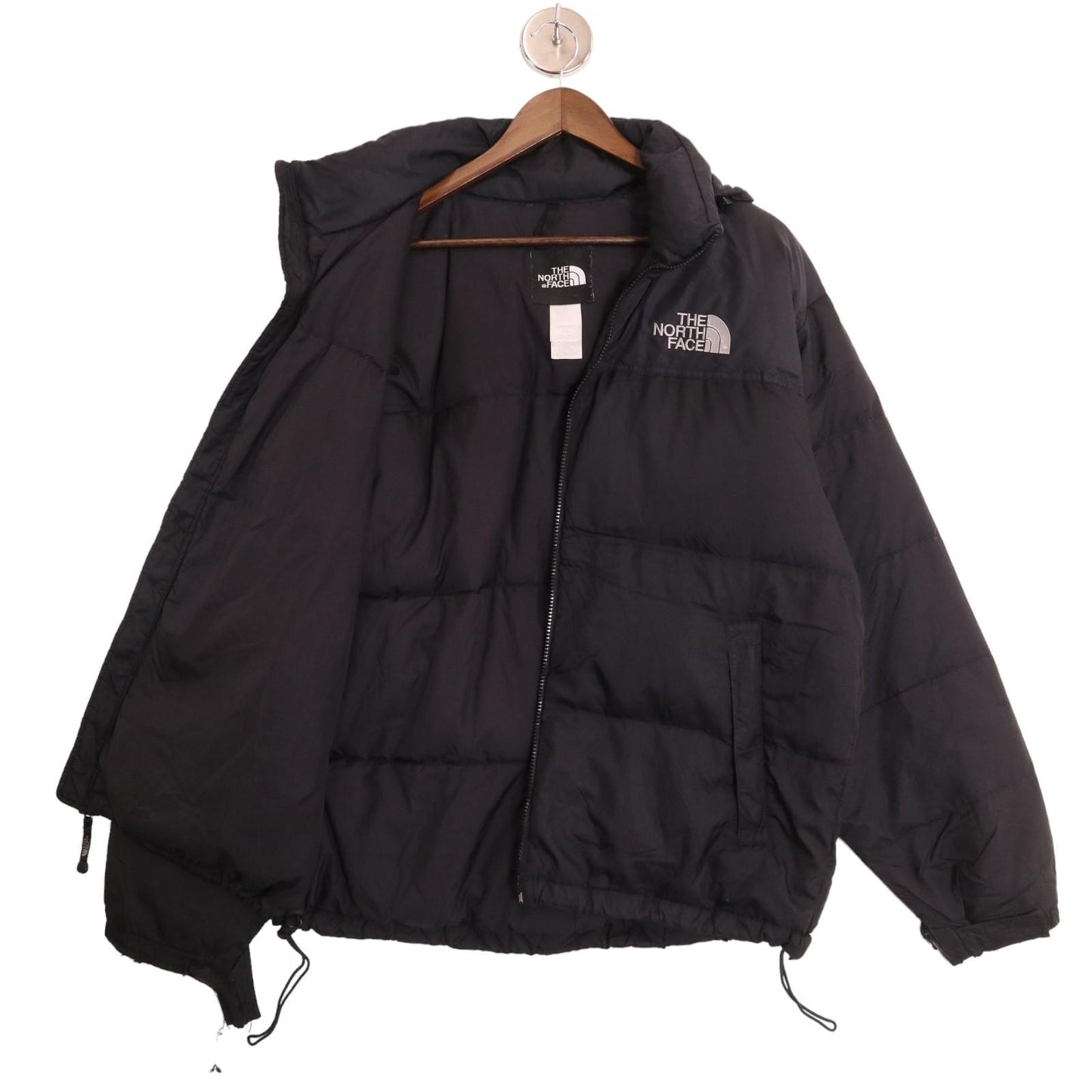 THE NORTH FACE Nuptse Down Jacket