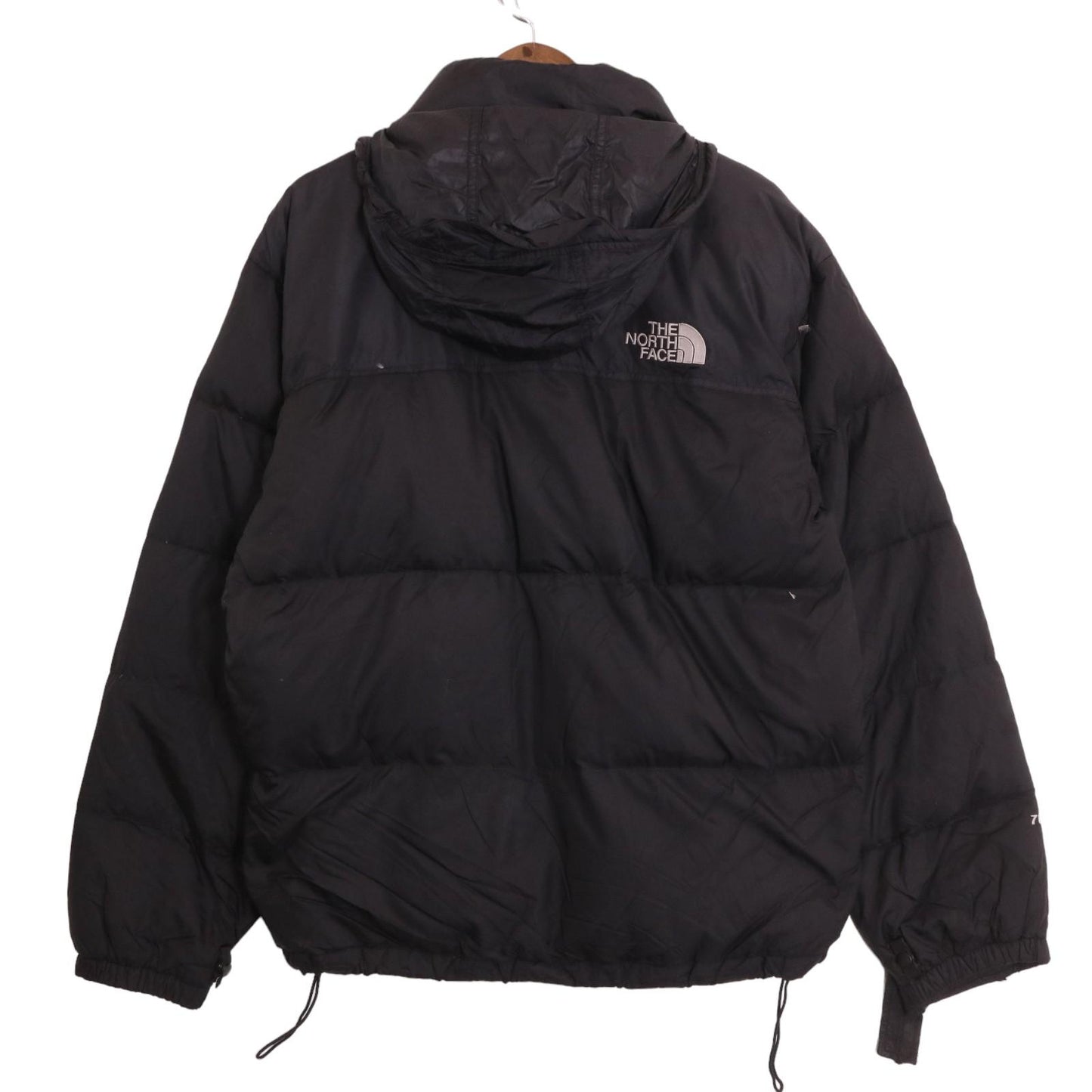THE NORTH FACE Nuptse Down Jacket