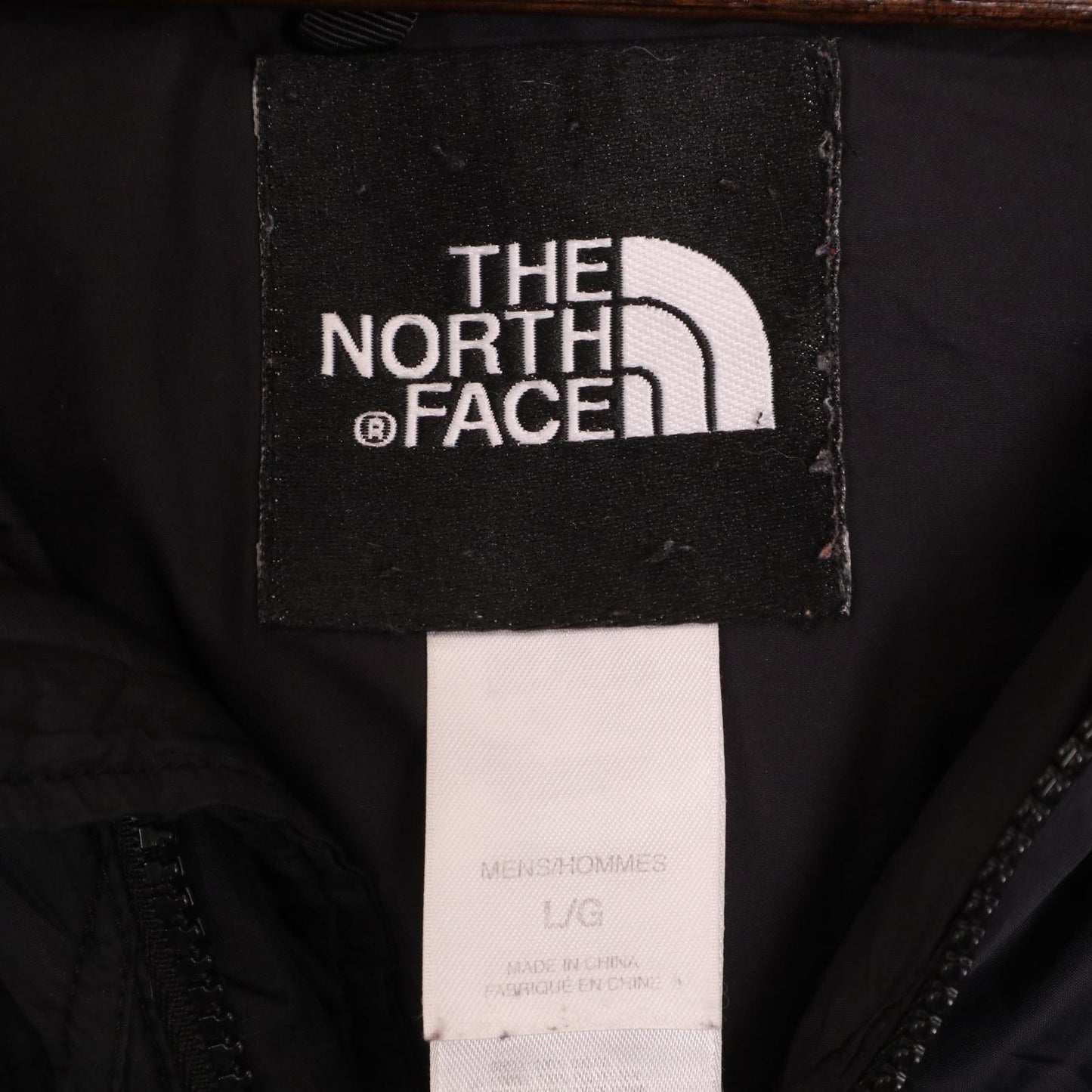 THE NORTH FACE Nuptse Down Jacket