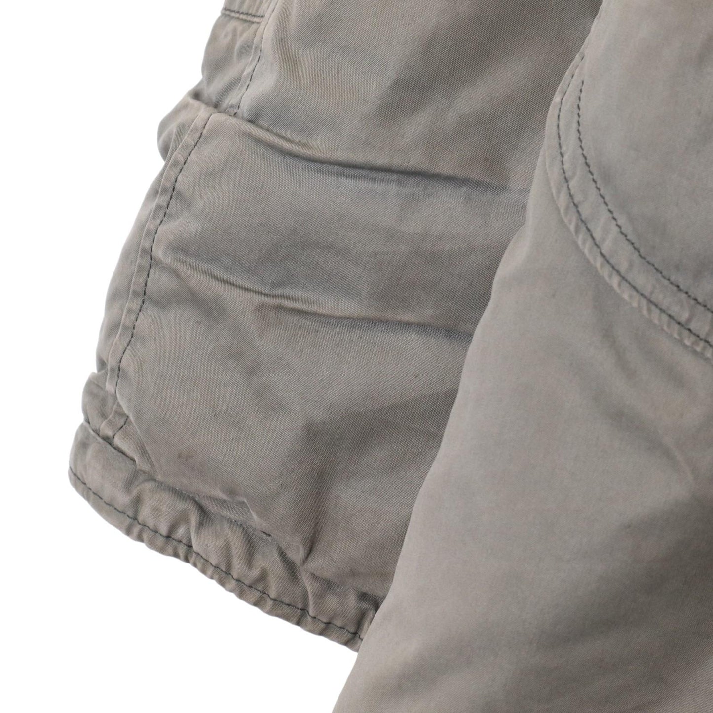 60s U.S.AIRFORCE N-3B Flight Jacket Military Jacket