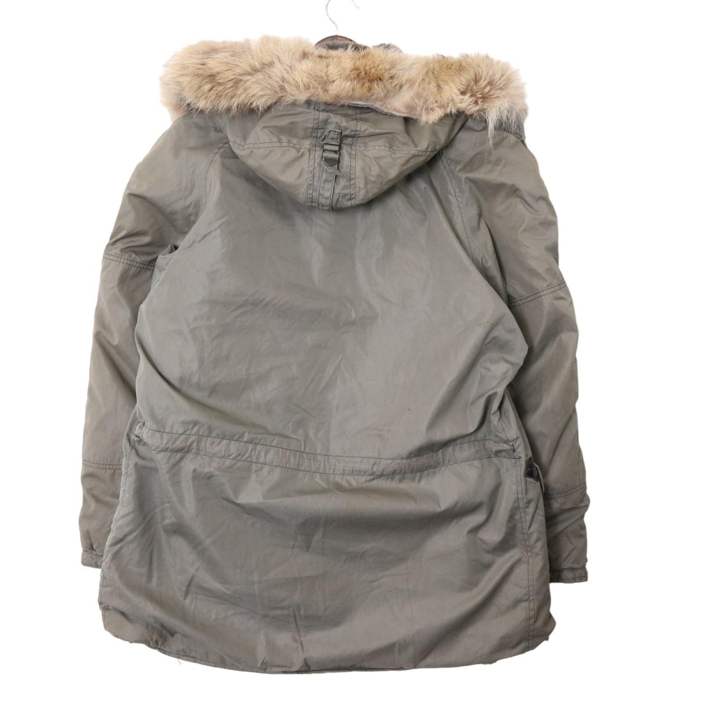 60s U.S.AIRFORCE N-3B Flight Jacket Military Jacket