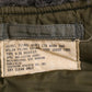 60s U.S.AIRFORCE N-3B Flight Jacket Military Jacket