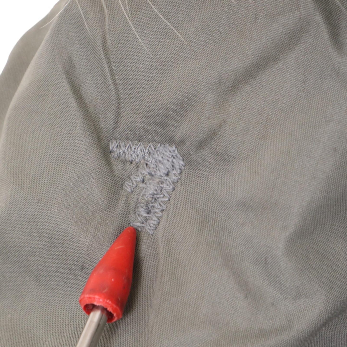 60s U.S.AIRFORCE N-3B Flight Jacket Military Jacket