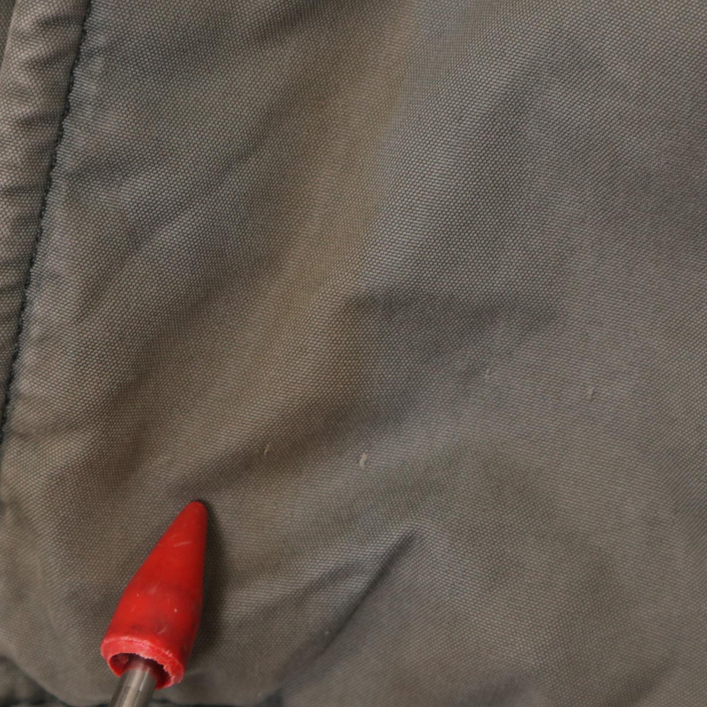 60s U.S.AIRFORCE N-3B Flight Jacket Military Jacket