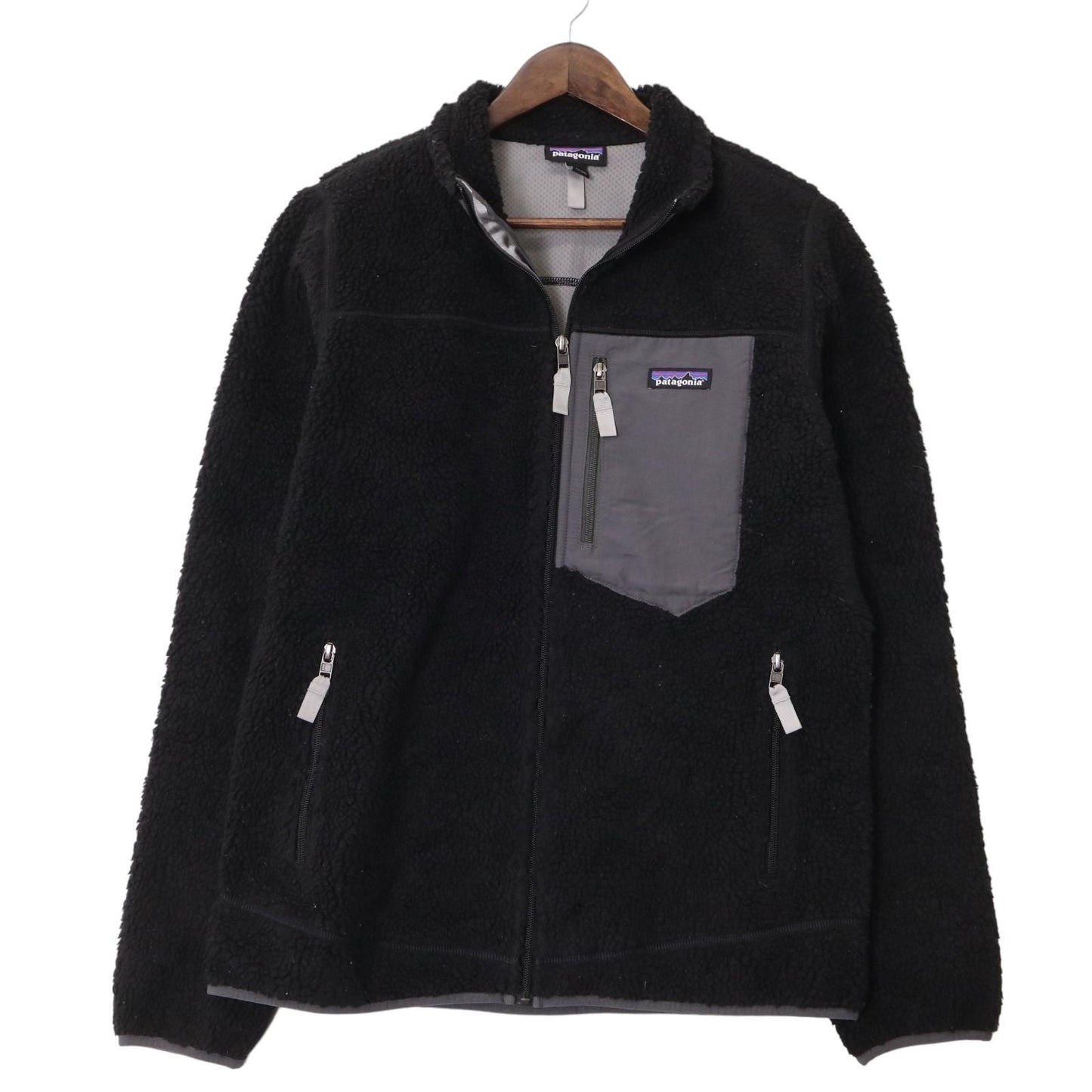 patagonia Retro-X Fleece Jacket
