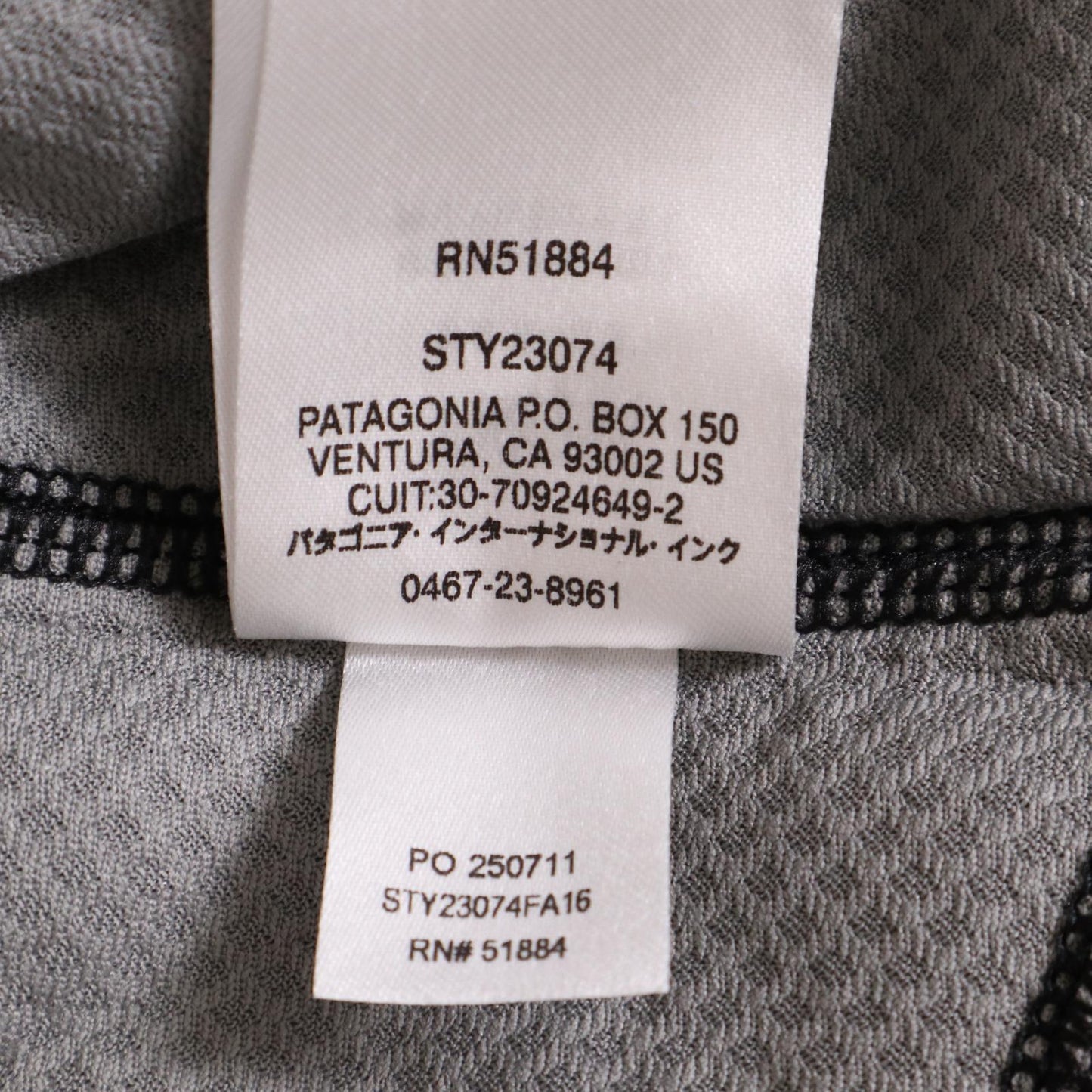 patagonia Retro-X Fleece Jacket