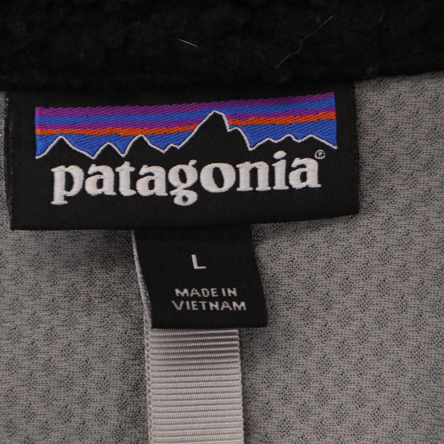 patagonia Retro-X Fleece Jacket