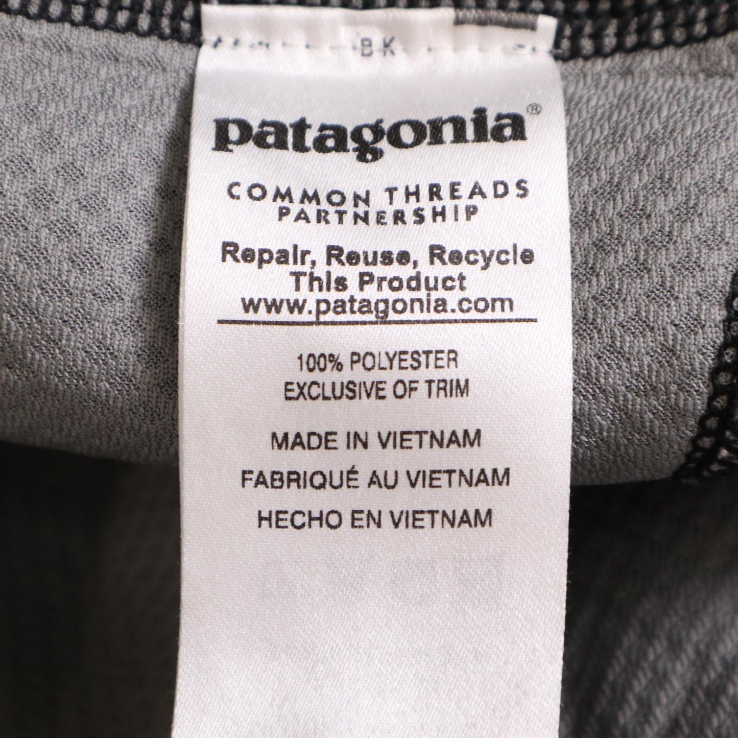 patagonia Retro-X Fleece Jacket