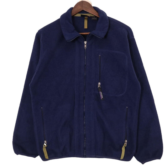 90s patagonia SYNCHILLA Fleece Jacket