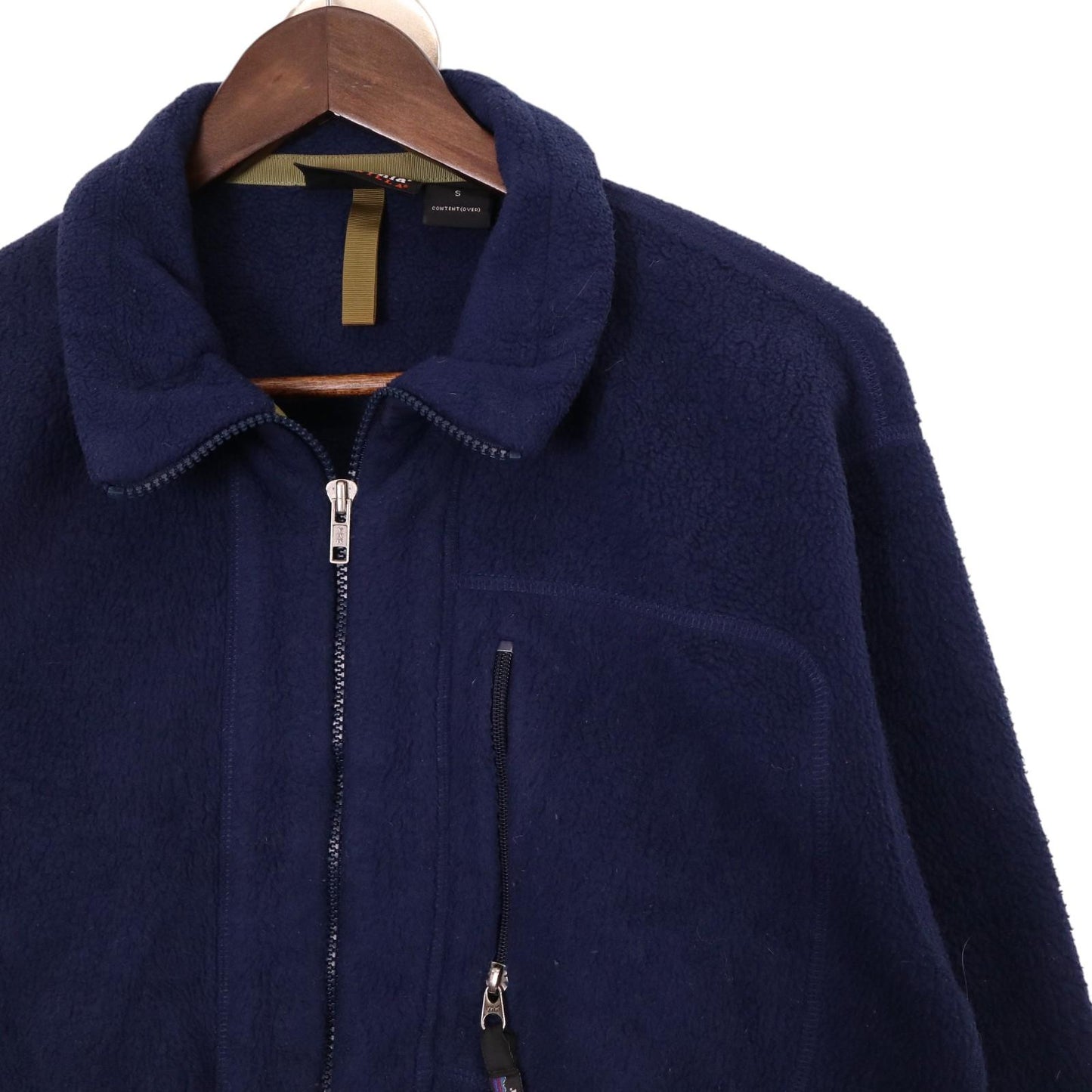 90s patagonia SYNCHILLA Fleece Jacket