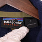 90s patagonia SYNCHILLA Fleece Jacket