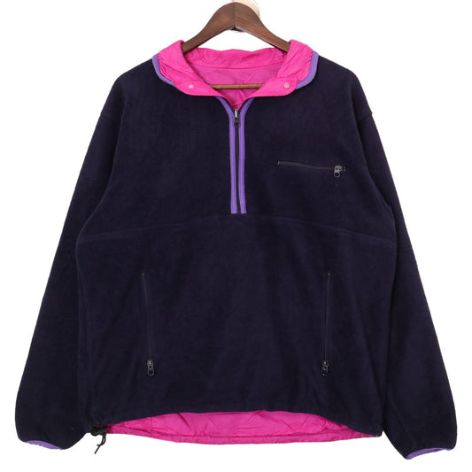 90s patagonia Glissade Fleece Jacket