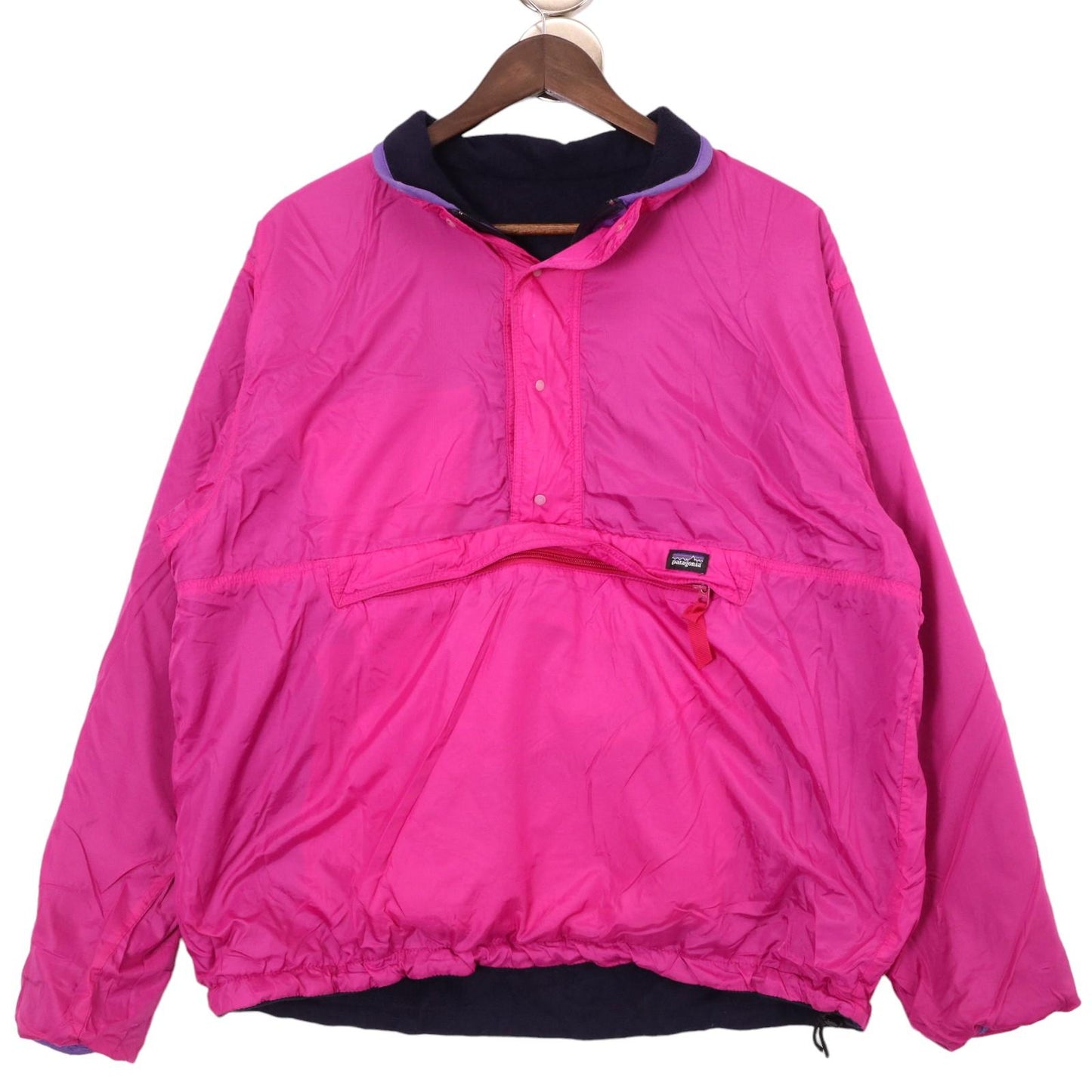 90s patagonia Glissade Fleece Jacket