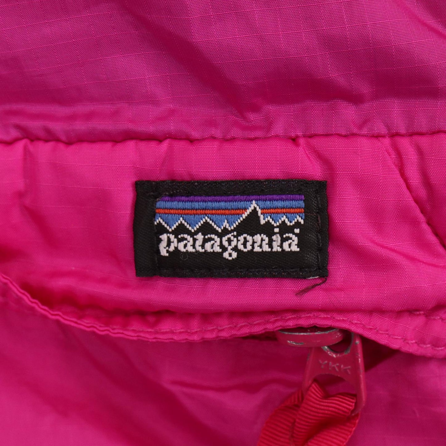 90s patagonia Glissade Fleece Jacket
