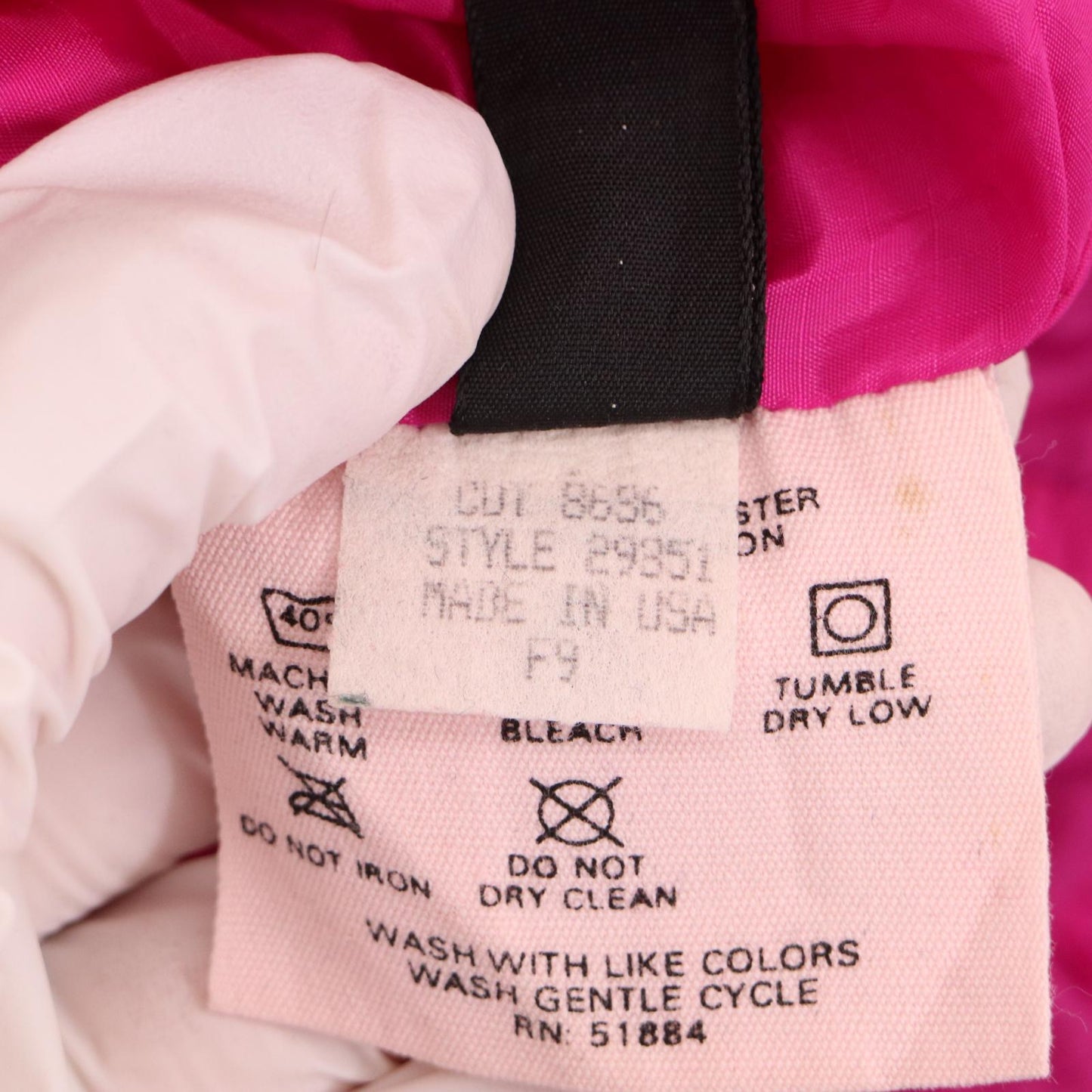 90s patagonia Glissade Fleece Jacket