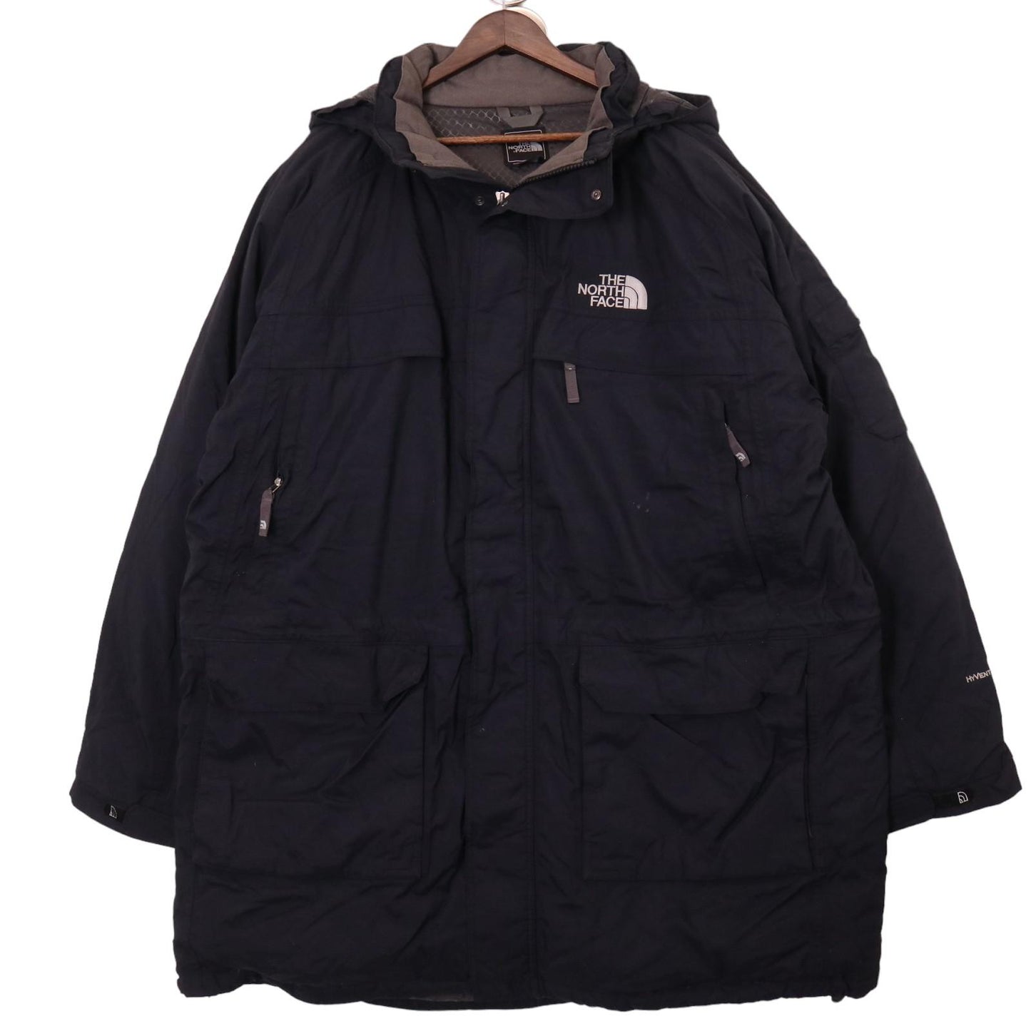 THE NORTH FACE McMurdo Parka Down Jacket