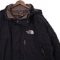 THE NORTH FACE McMurdo Parka Down Jacket