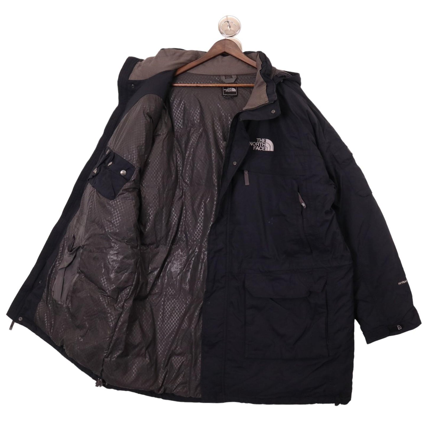 THE NORTH FACE McMurdo Parka Down Jacket