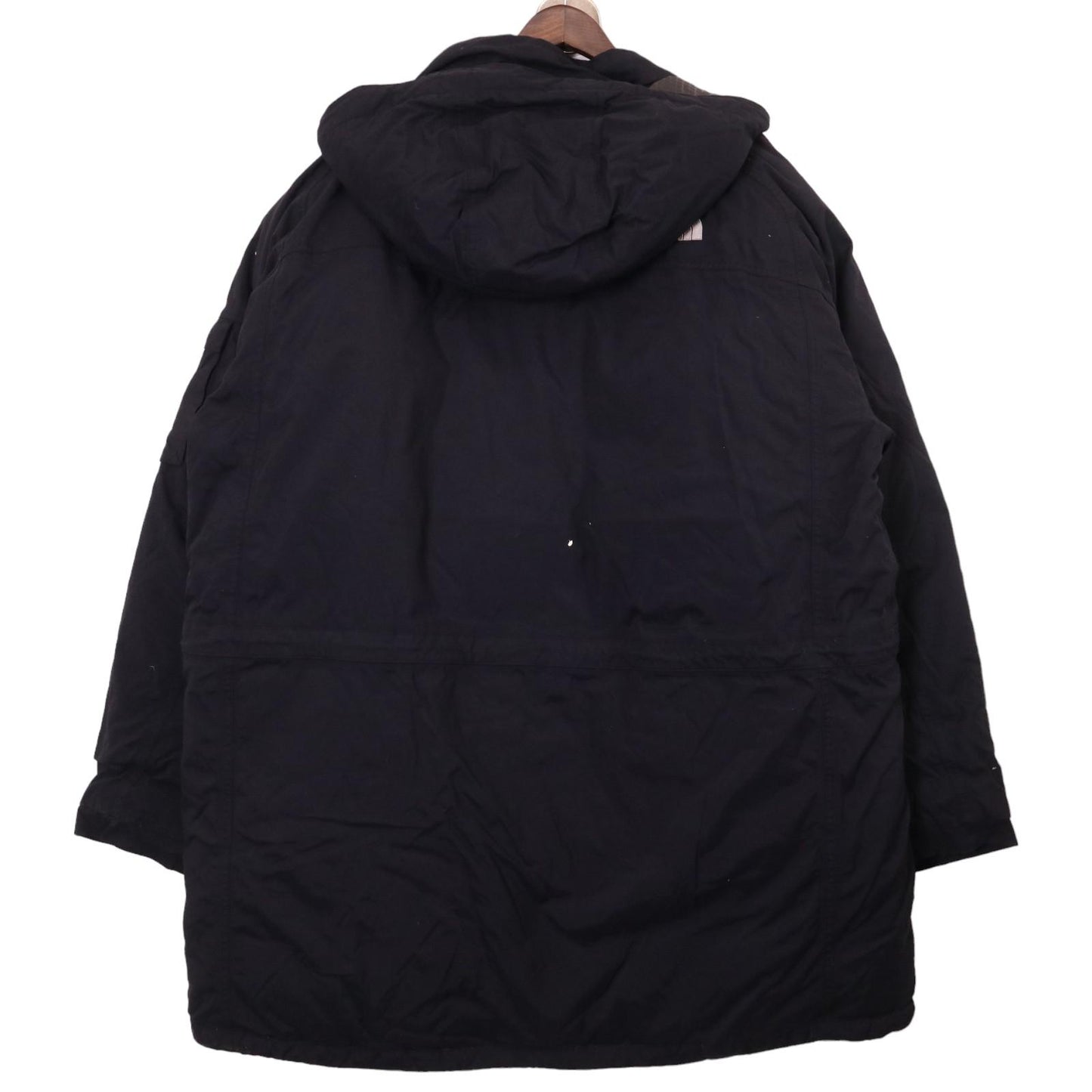 THE NORTH FACE McMurdo Parka Down Jacket