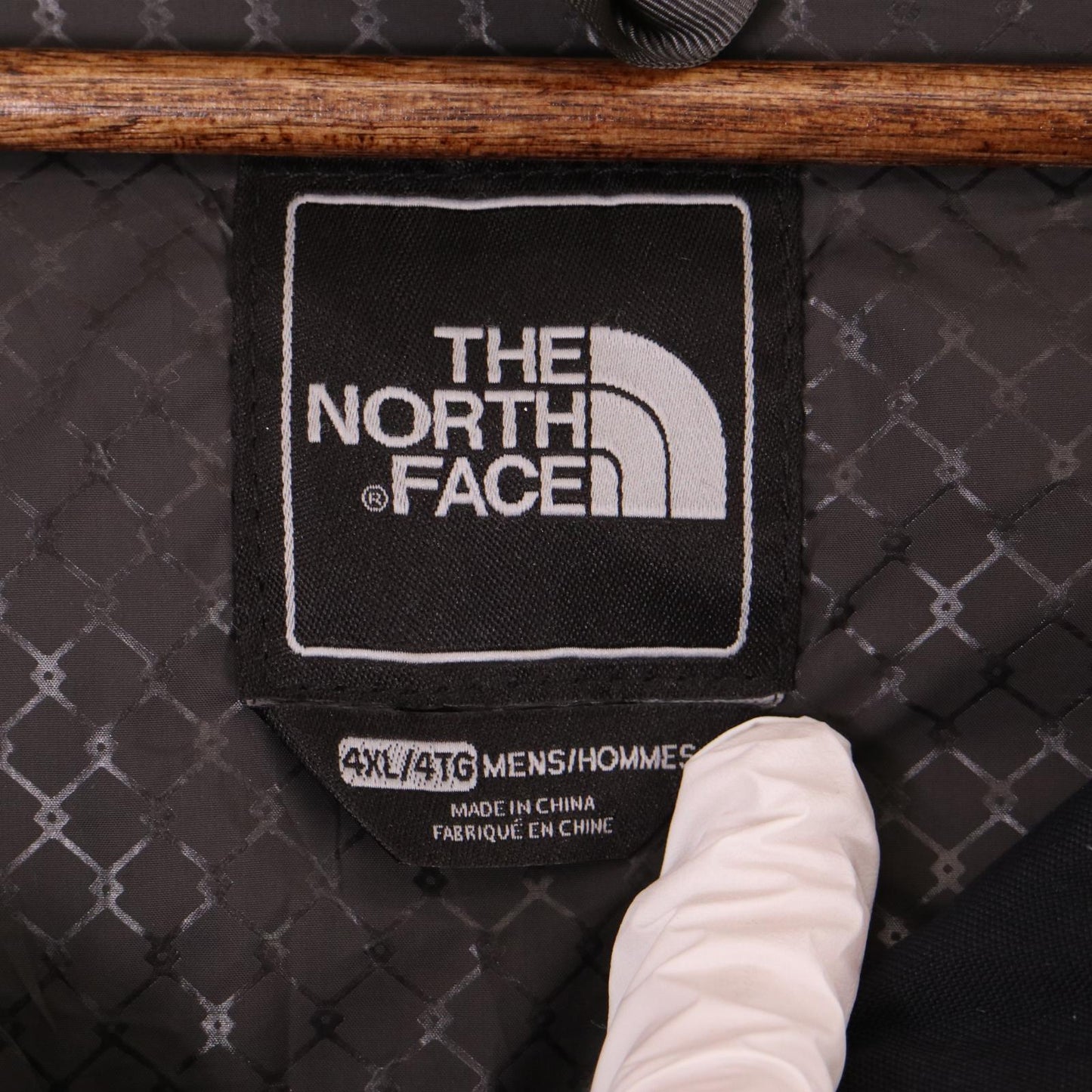 THE NORTH FACE McMurdo Parka Down Jacket