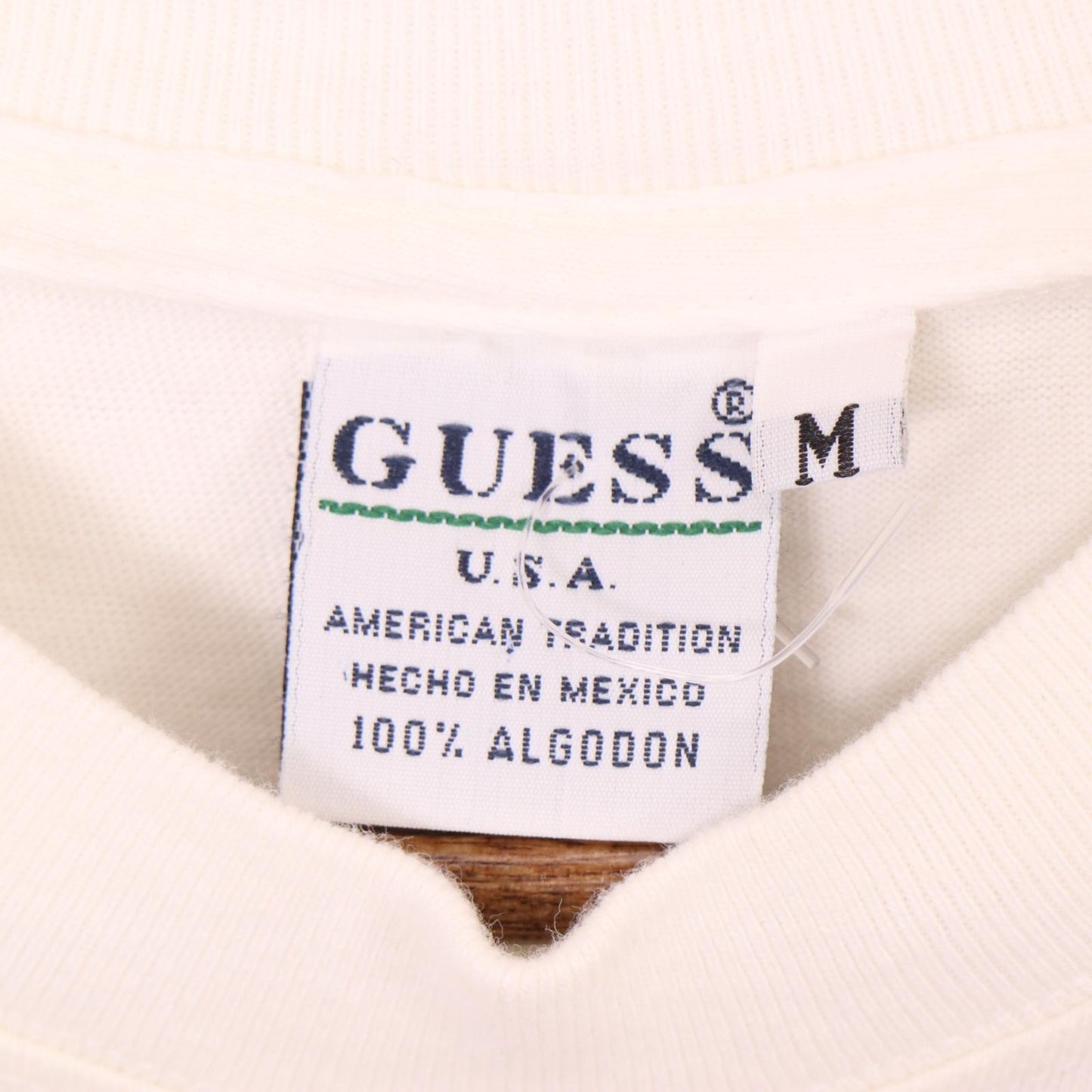 00s Guess T-Shirt