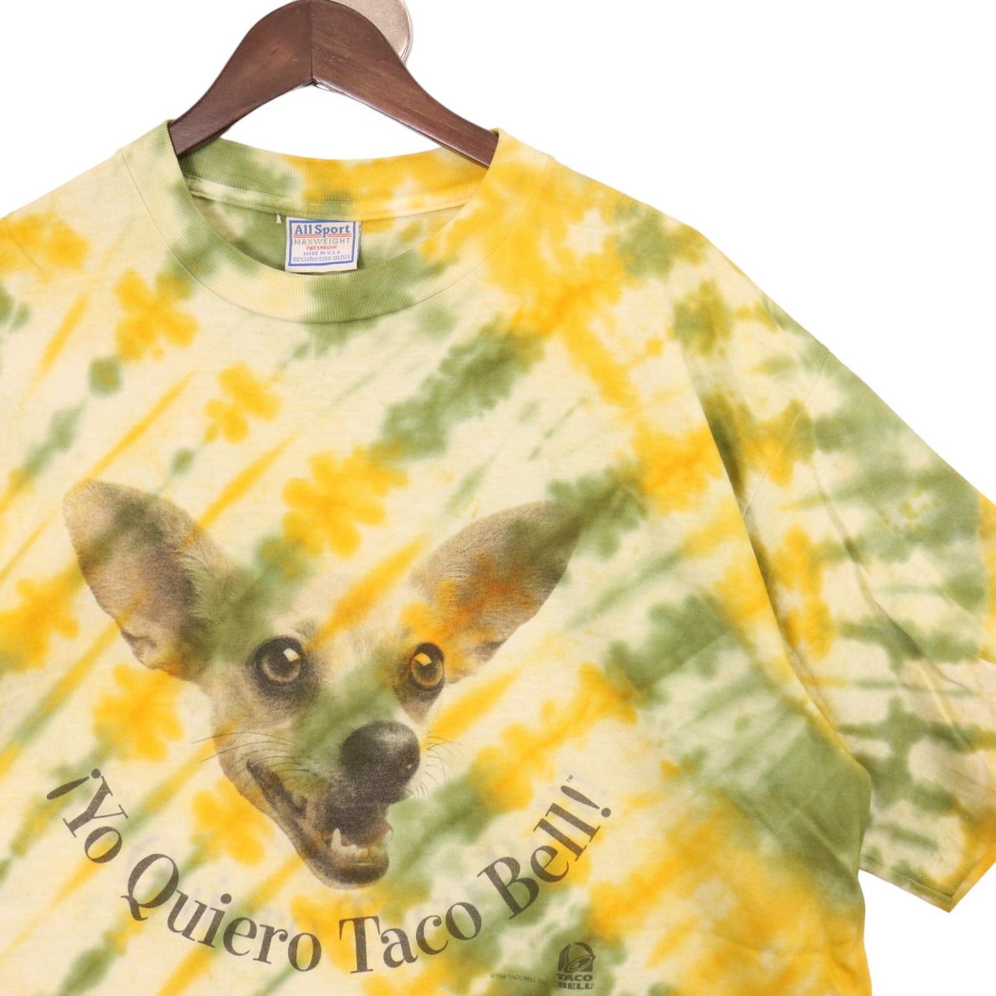 90s All Sports T-Shirt