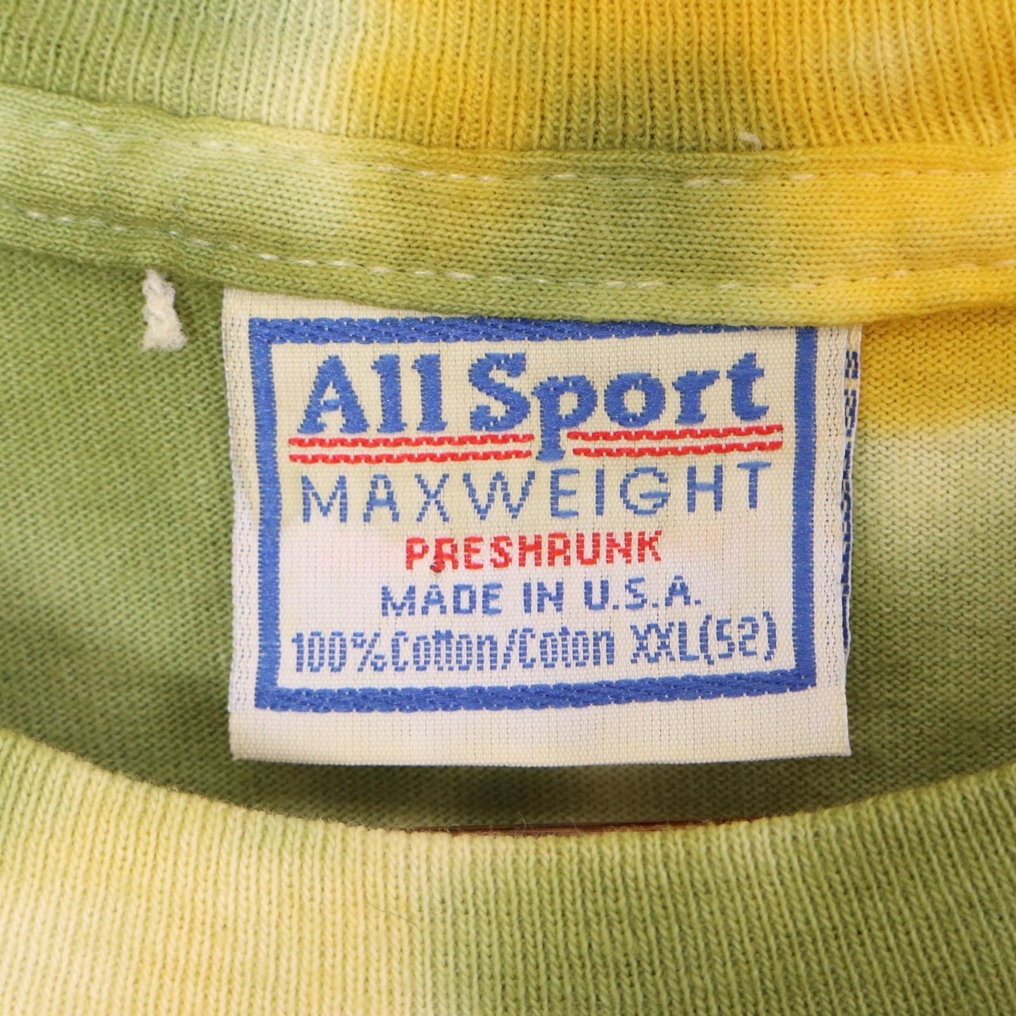 90s All Sports T-Shirt