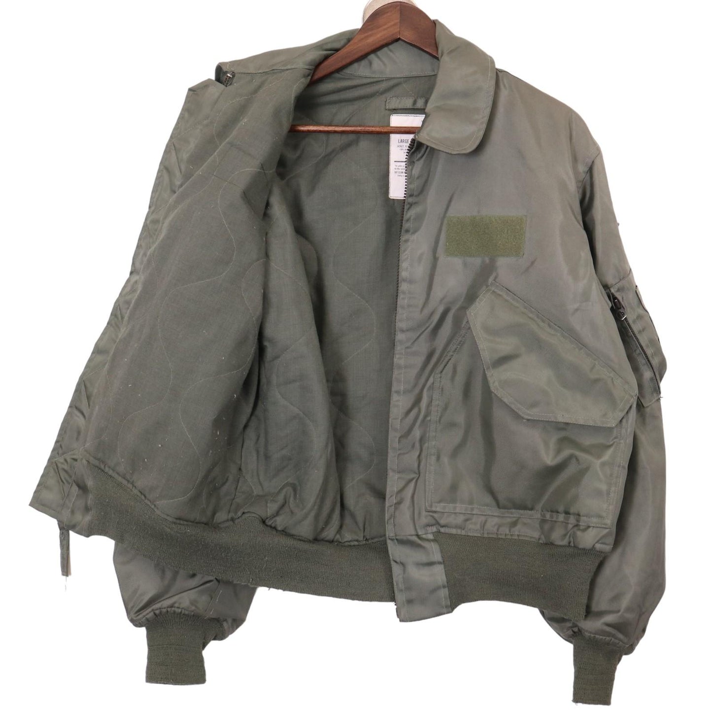 CWU-45/P Flight Jacket Jacket