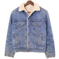 80s Levi's Denim Jacket