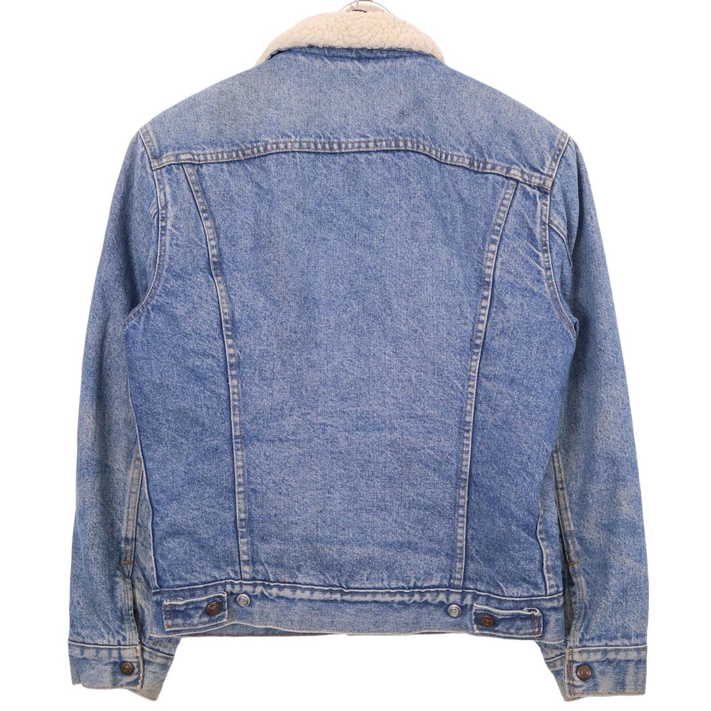 80s Levi's Denim Jacket