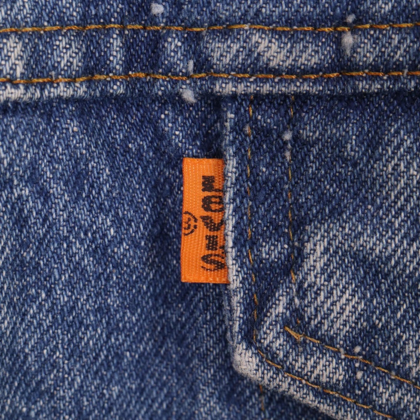 80s Levi's Denim Jacket