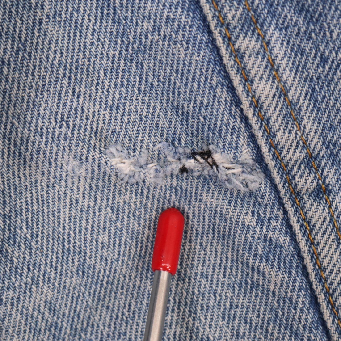 80s Levi's Denim Jacket