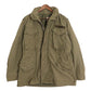 70s U.S. ARMY M-65 Field Jacket 2nd Military Jacket