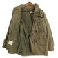 70s U.S. ARMY M-65 Field Jacket 2nd Military Jacket