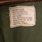 70s U.S. ARMY M-65 Field Jacket 2nd Military Jacket