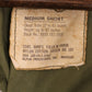 60s U.S. ARMY M-65 Field Jacket 2nd Military Jacket