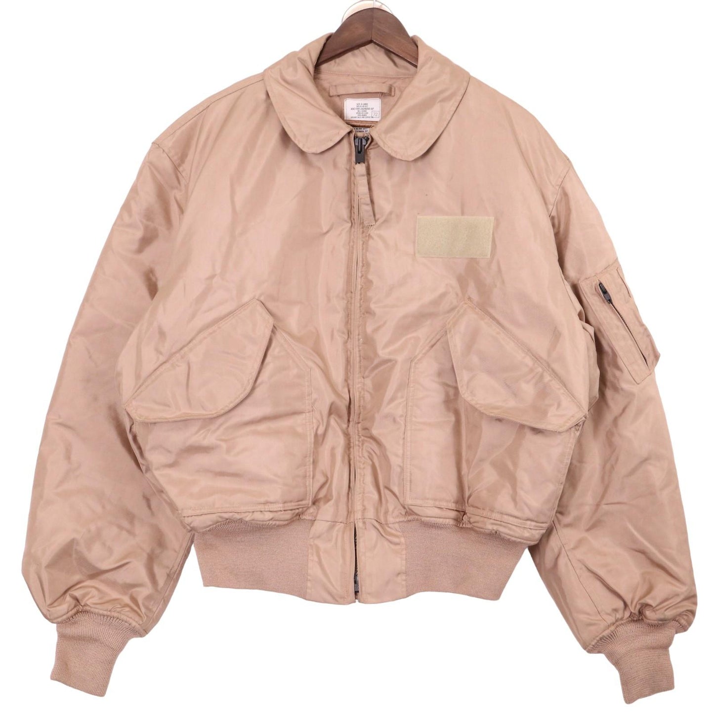 00s U.S.AIRFORCE CWU-45/P Military Jacket