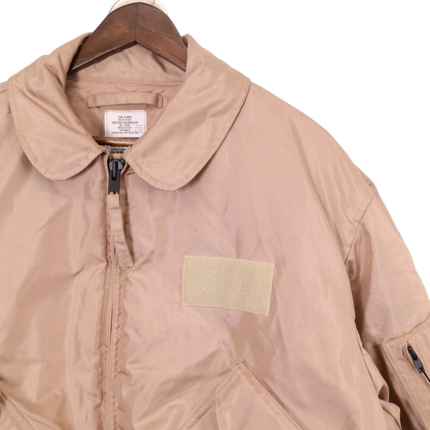 00s U.S.AIRFORCE CWU-45/P Military Jacket