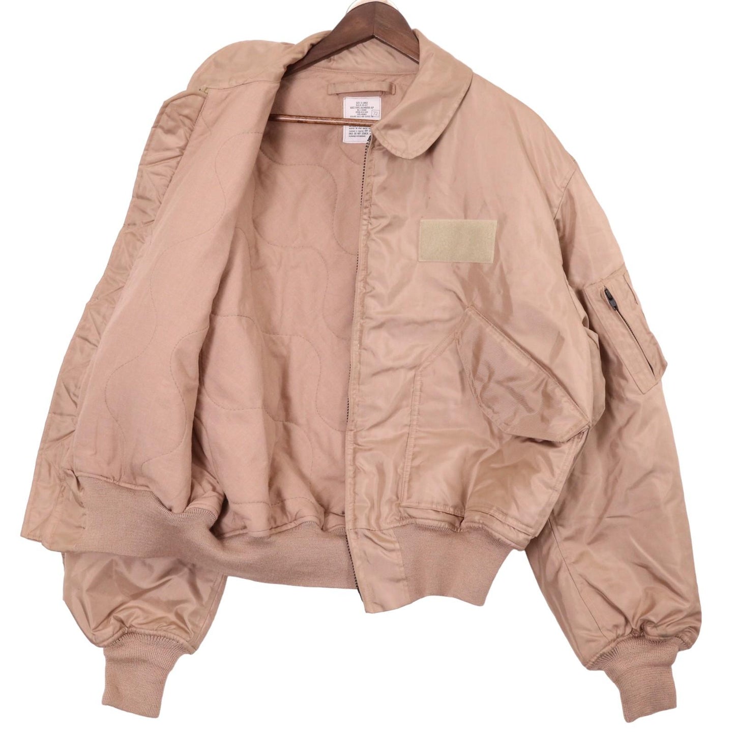 00s U.S.AIRFORCE CWU-45/P Military Jacket